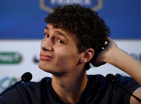 Bayern, dopo Pavard un altro campione del mondo