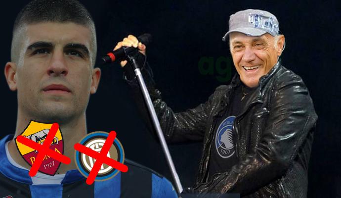 Atalantamania: tra Roma e Inter... ‘C’è chi dice no!’