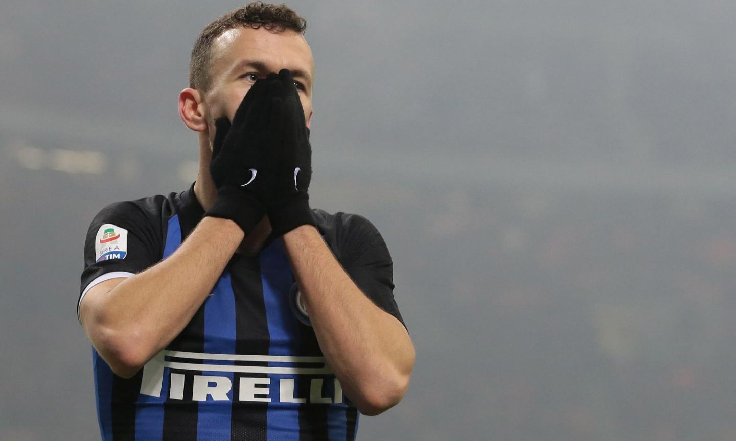 Revealed: the details of the agreement between Perisic and Arsenal