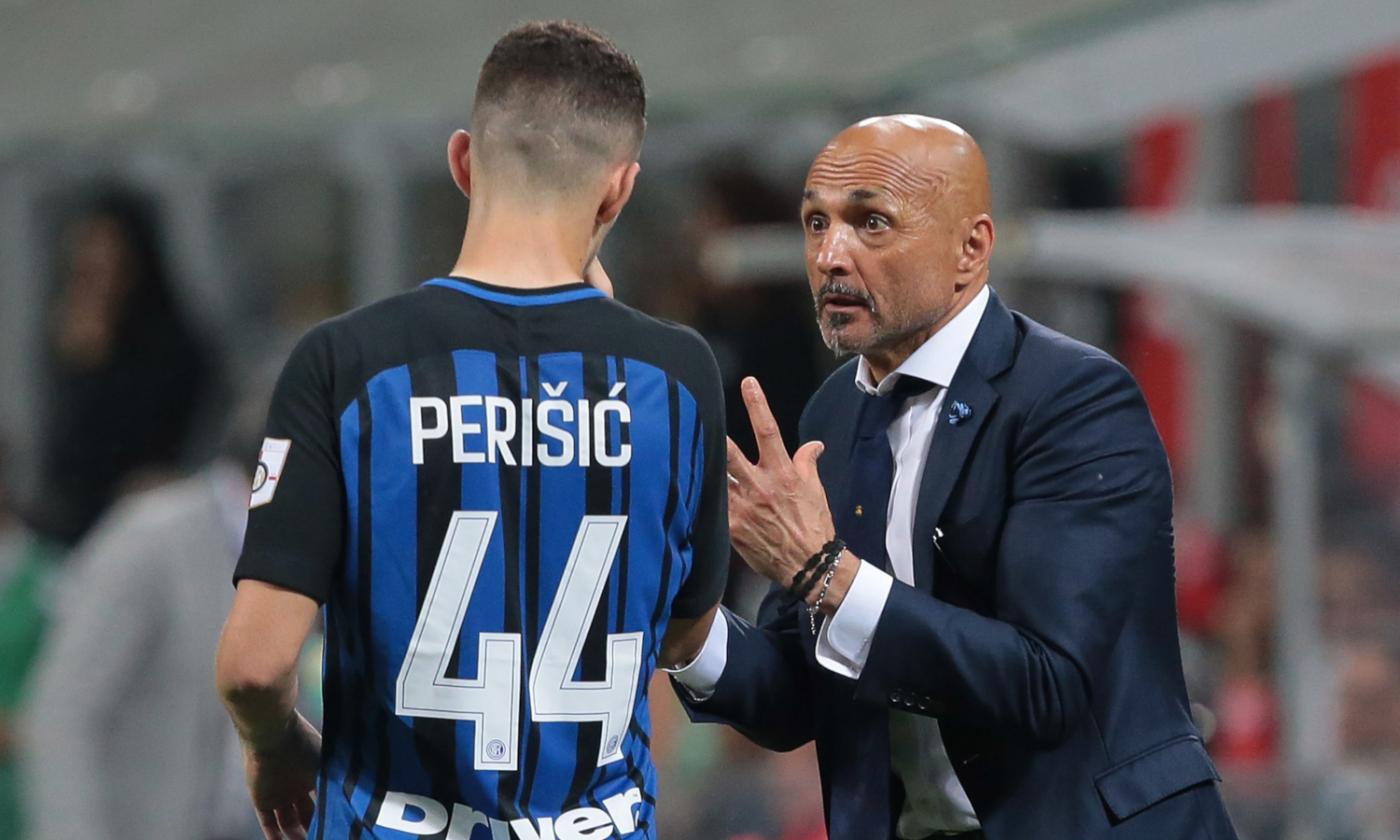 Inter, hanno perso tutti: Perisic geloso di Icardi? Impari da Ranocchia...