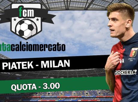 FANTACALCIOMERCATO: da Higuain a Piatek, da Morata a Balotelli. Sfidaci!
