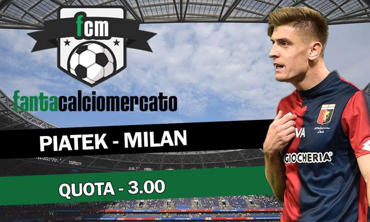 FANTACALCIOMERCATO: da Higuain a Piatek, da Morata a Balotelli. Sfidaci!