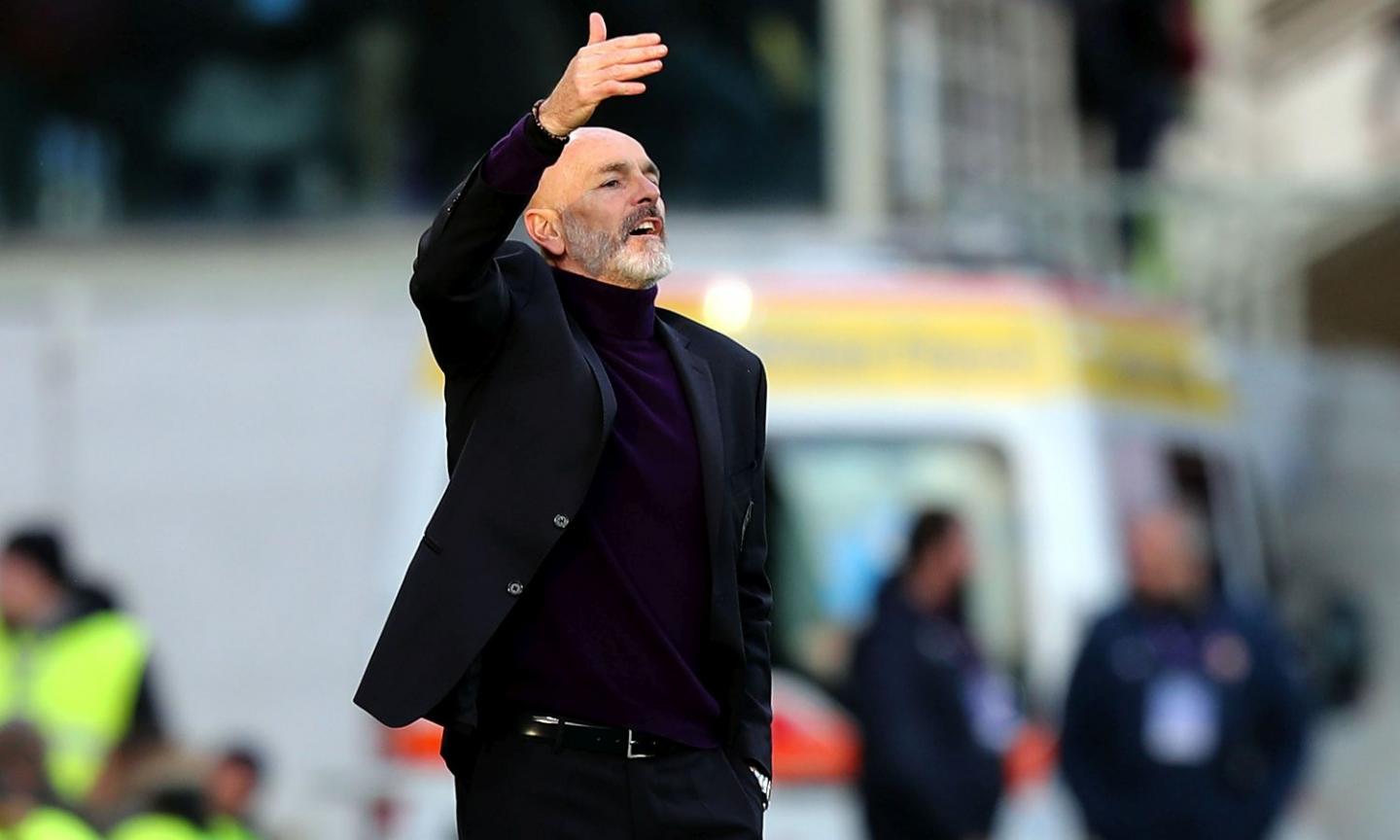 Fiorentina, Pioli: 'Risultato positivo, dal Torino ogni gara come una finale'