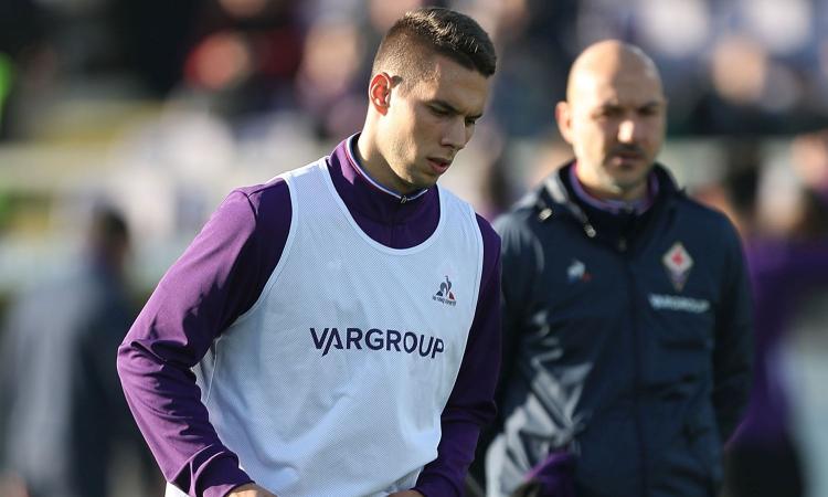 Fiorentina, Antognoni: 'Pjaca vuole restare'