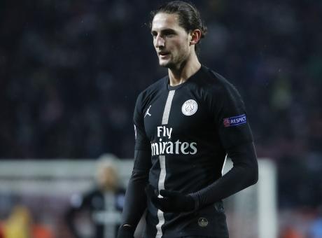 PSG: Rabiot può partire subito, ecco il prezzo