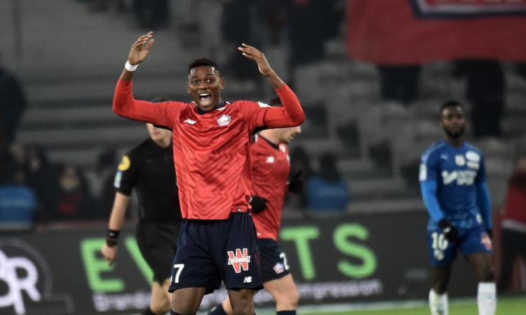 Wolverhampton: nel mirino una punta portoghese