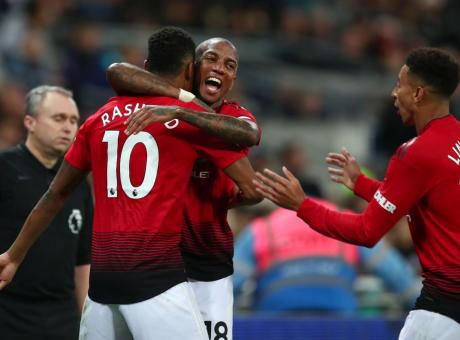 Barcellona: 100 milioni per una stella del Manchester United