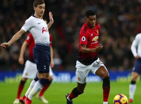 Juve e Real Madrid su Rashford, il Man United prepara un super rinnovo