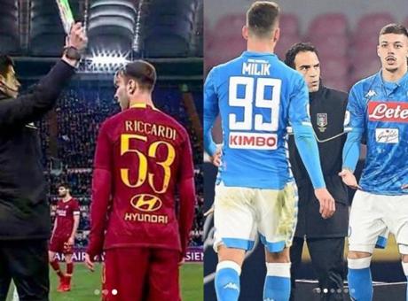Non solo Gaetano e Riccardi: è una Coppa Italia 'formato Primavera'