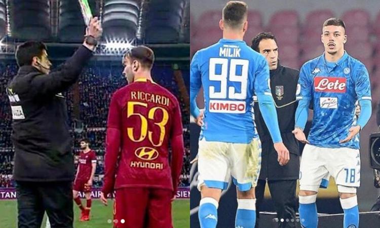 Non solo Gaetano e Riccardi: è una Coppa Italia 'formato Primavera'