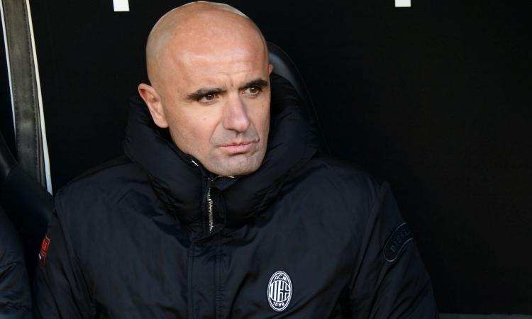 Milan, il vice di Gattuso: 'Piatek può migliorare ancora, Paquetà ora non riposa. Cutrone...'