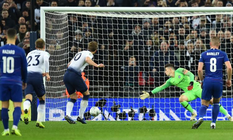 Real Madrid, 350 milioni per un attaccante
