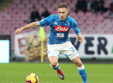 Siviglia, il ds Caparros: 'Rog? Non è facile'