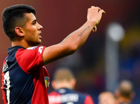Dg Genoa: 'Balotelli fantasia, Kouamé non si muove a gennaio. Trattiamo Sturaro. Romero? Non c'è solo la Juve'
