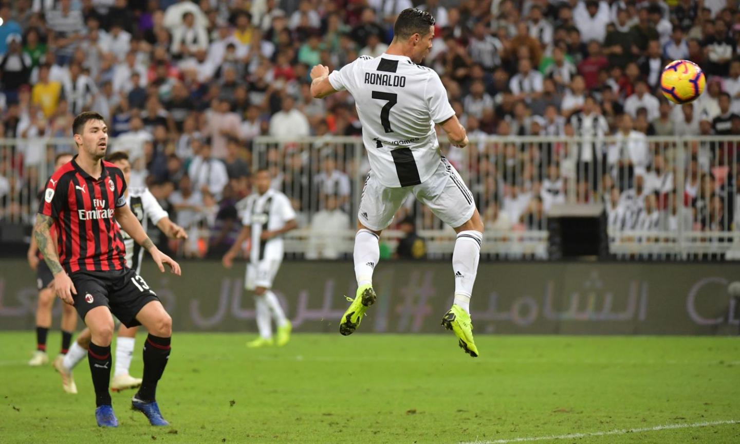 Juve-Milan: player ratings as Bianconeri triumph in controversial game