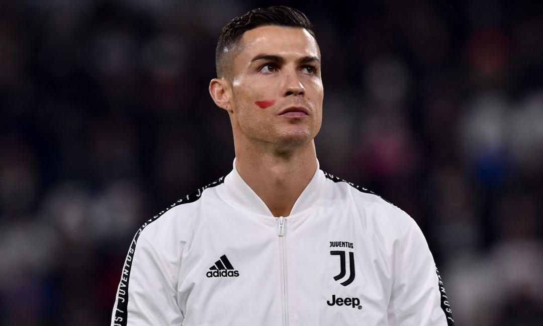 Cristiano, davvero credevi? 