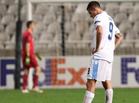 Venezia, UFFICIALE: preso un attaccante dalla Lazio