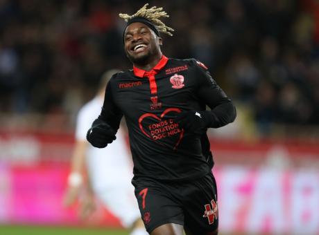 Milan: Leonardo può contare su un fattore per Saint-Maximin