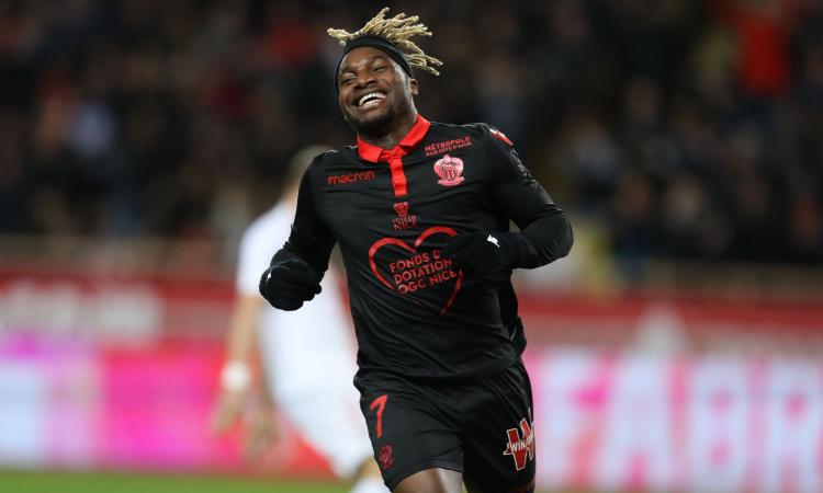 Milan, report on Saint-Maximin: Leonardo not convinced by Saint-Maximin’s character