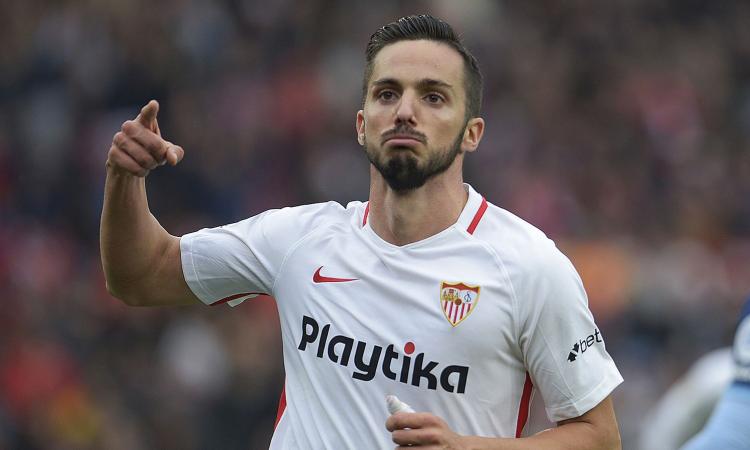 Roma su Sarabia: c'è il prezzo