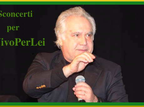 VivoPerLei, non solo Padovan: premia anche Sconcerti! Il Trofeo della critica va a…