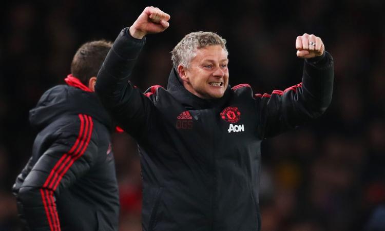 Un po' di FIFA qua? Solskjaer invincibile, il segreto? 'Videogiochi!'