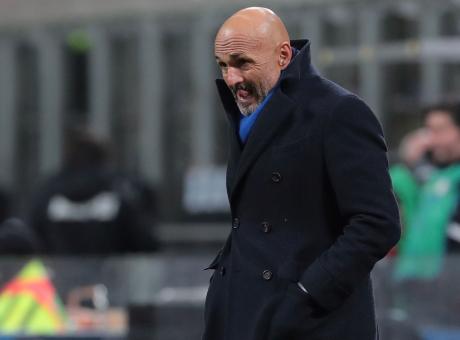 Inter, il rinnovo di Spalletti un autogol: futuro a rischio, si salva solo in un caso