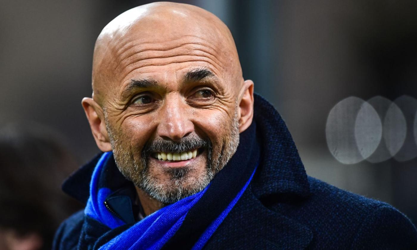 Inter, Spalletti: 'Nainggolan, ci siamo quasi. Perisic? Chi lo vuole deve pagare'