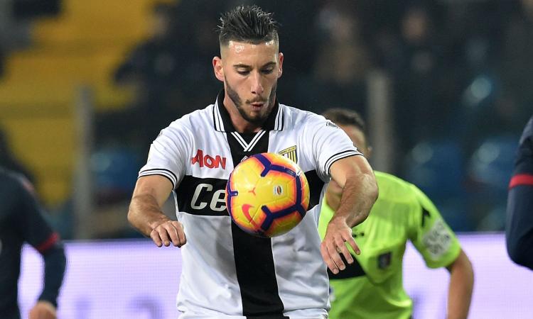 Sudtirol, UFFICIALE: rescinde un ex Parma