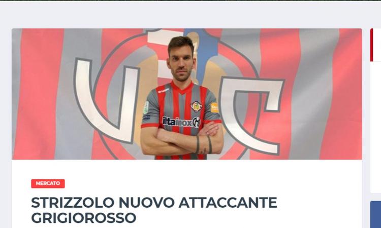 Calciomercato Pordenone, cinque colpi nel mirino
