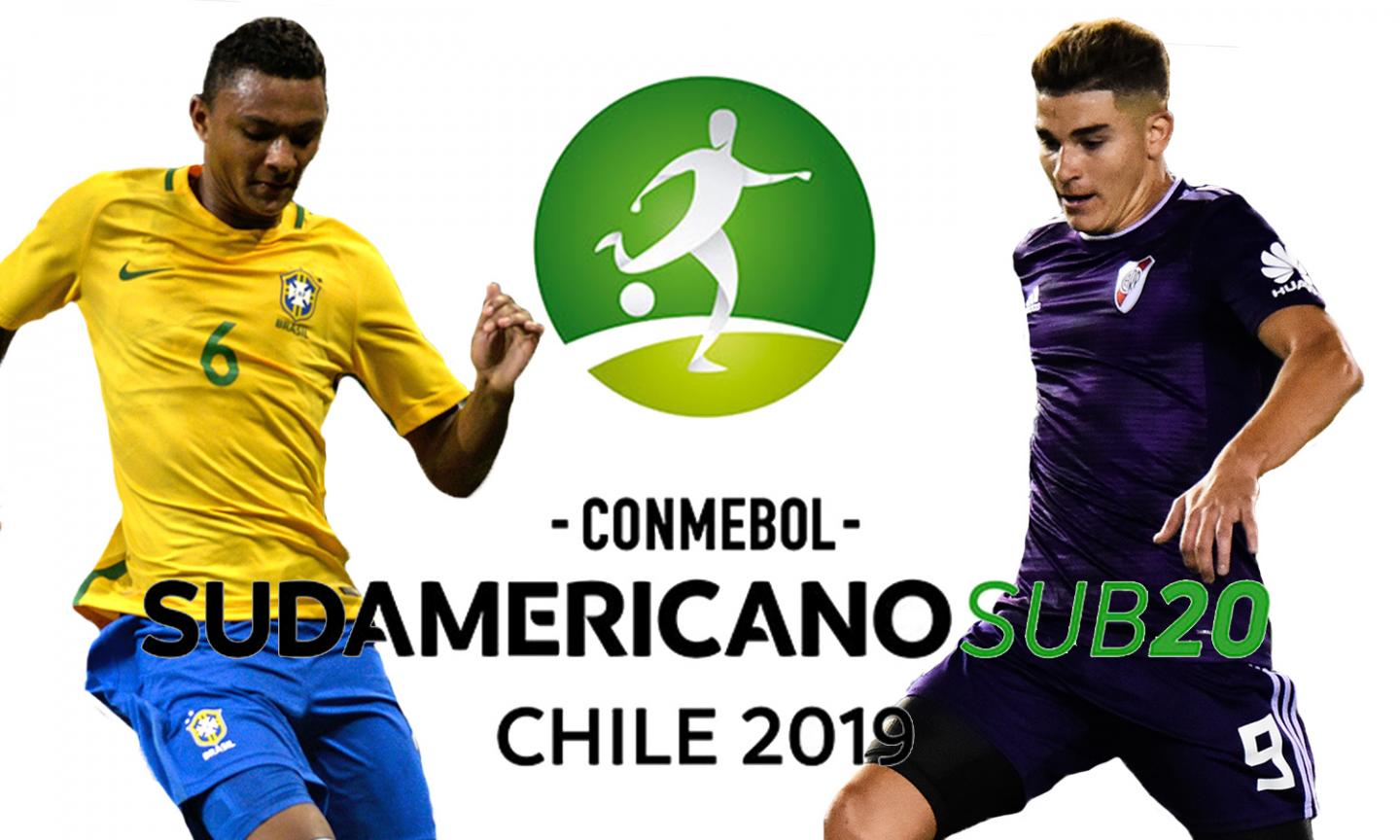 Sudamericano Sub 20: da Alvarez a Luan, i 7 talenti da tenere d'occhio