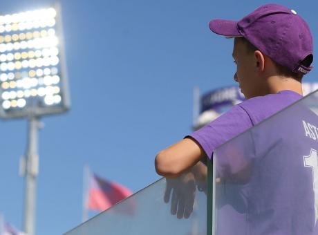 Astori e le maglie ritirate: le leggende non muoiono mai