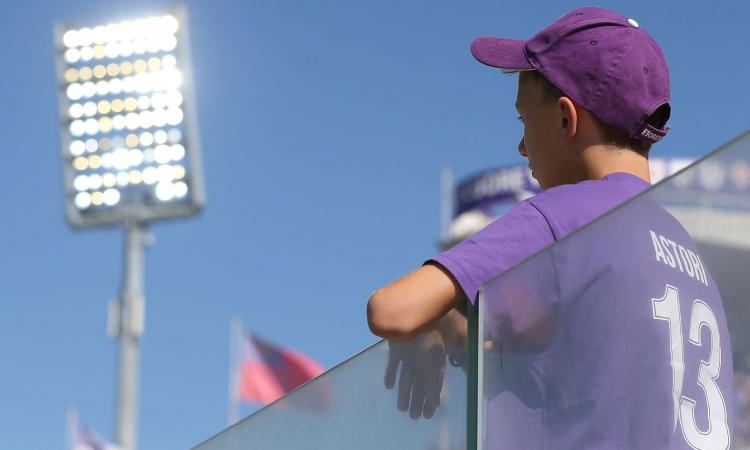 Astori e le maglie ritirate: le leggende non muoiono mai