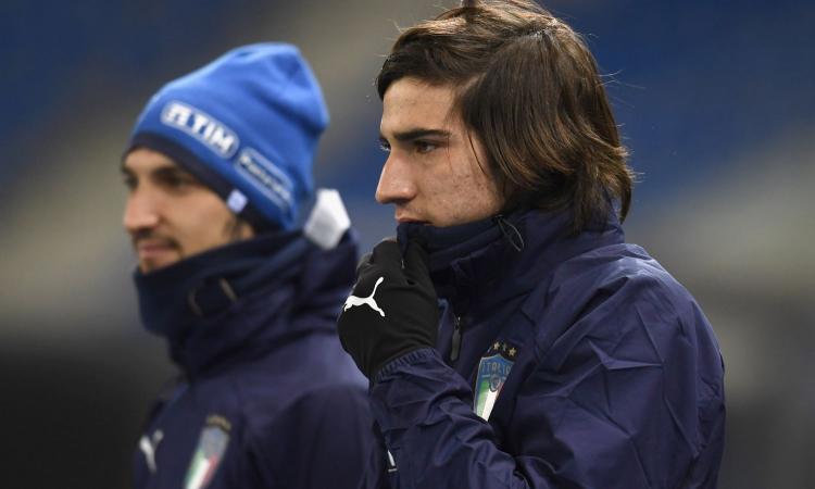 Inter, Marotta vuole Tonali