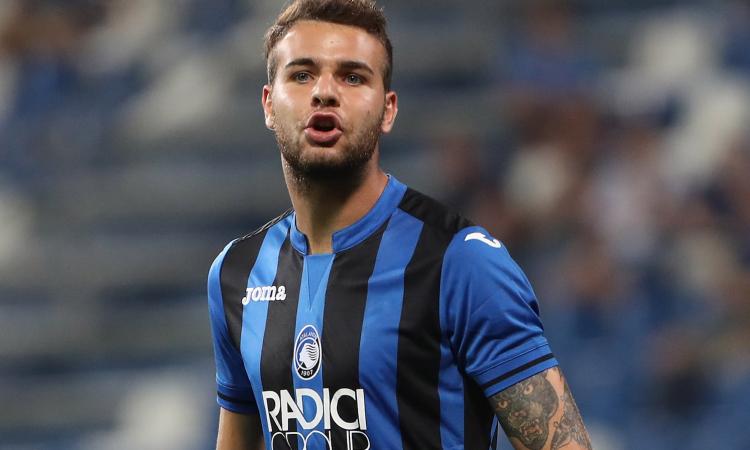 Atalanta, un attaccante verso Lecce
