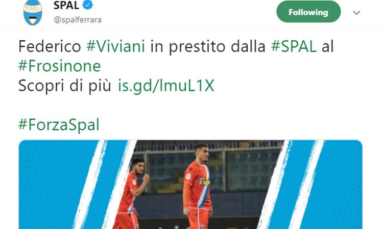 Mercato serie A: tutti gli affari ufficiali