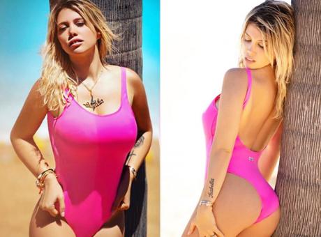 A tutta Wanda: 'Il sesso è essenziale, se voglio una cosa non sto ad aspettare...'