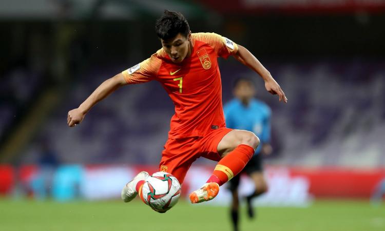 Espanyol: può arrivare un attaccante dalla Cina
