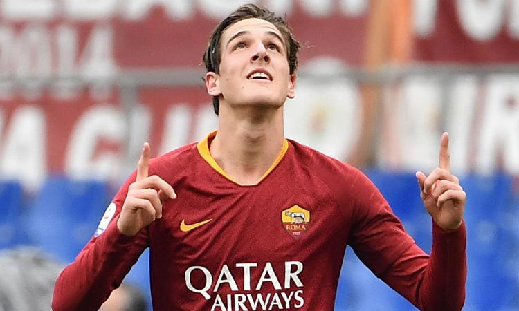 Malagò: 'Zaniolo è un po' Kakà un po' Totti. Allan il più forte dopo Ronaldo'