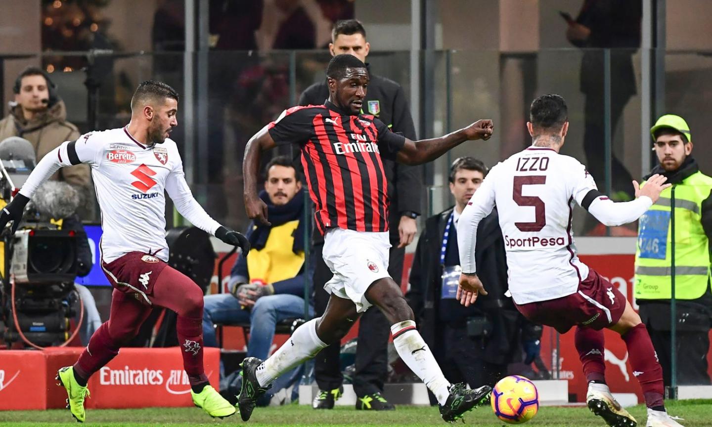 Cordoba a Casa Milan, si tratta il rinnovo di Zapata: i dettagli