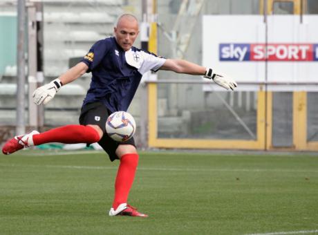 Parma, Zommers saluta: 'E' stato un onore'