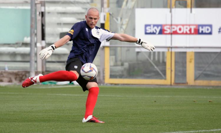 Parma, Zommers saluta: 'E' stato un onore'