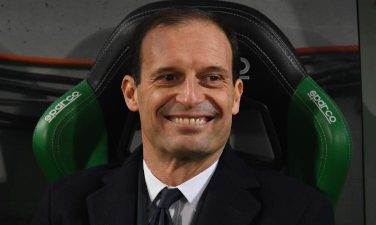 Juve, Ciccio Graziani: 'Zidane? Può essere, ma i bianconeri con Allegri sono in paradiso'