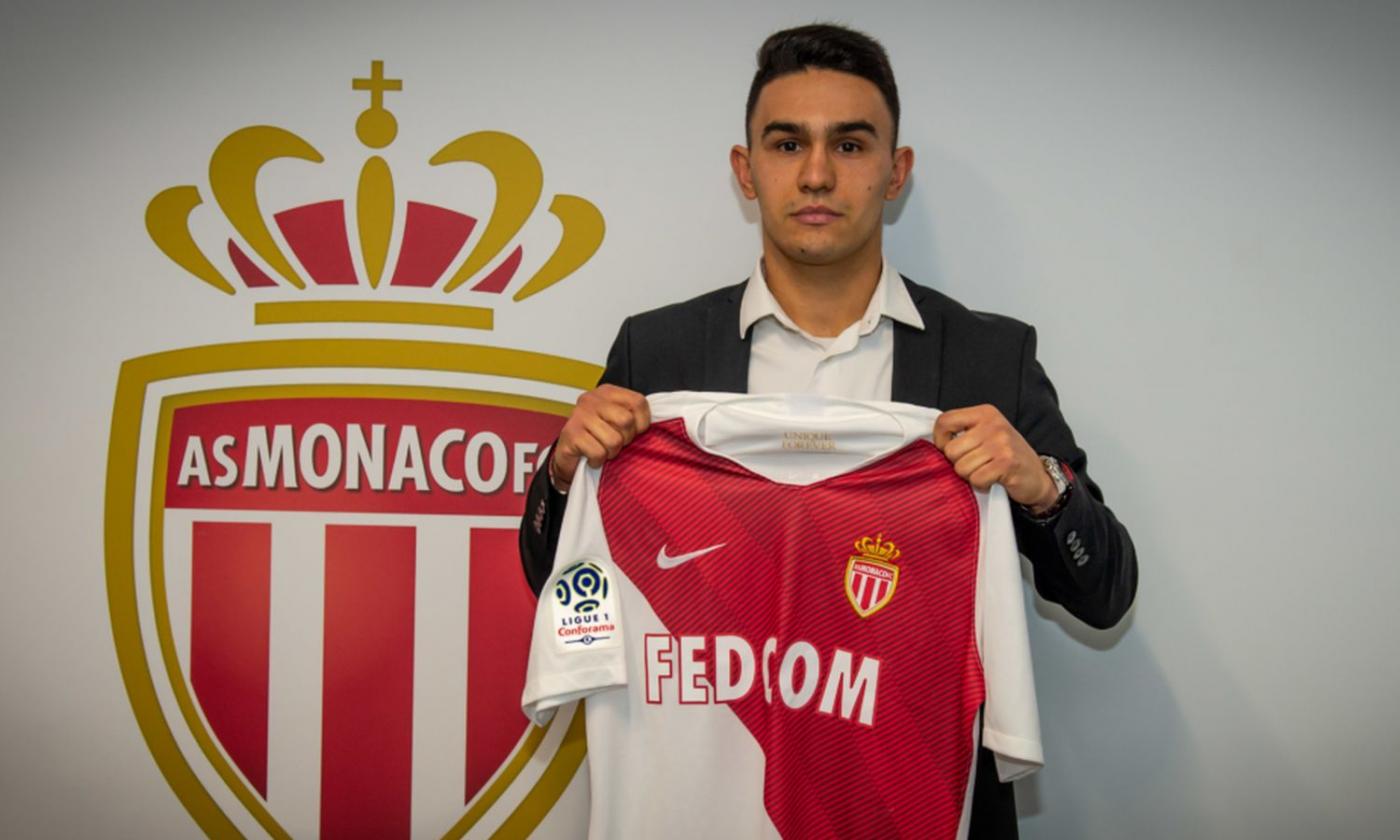 Monaco, UFFICIALE: primo contratto per un difensore