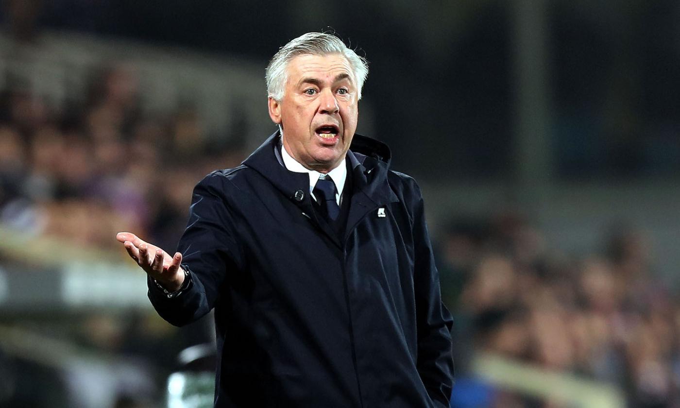 Napoli, Ancelotti: 'Salisburgo ha grande esperienza'