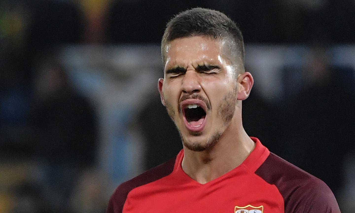 Milan, il Monaco in città per André Silva