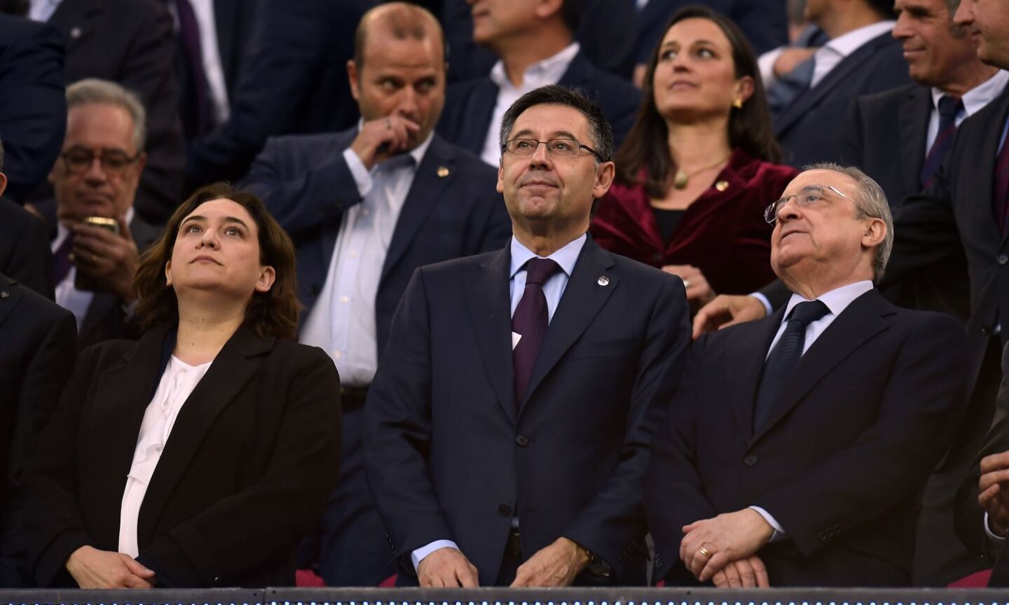 Barcelona, Bartomeu provides updates on Neymar, De Ligt, Rabiot and Messi's renewal