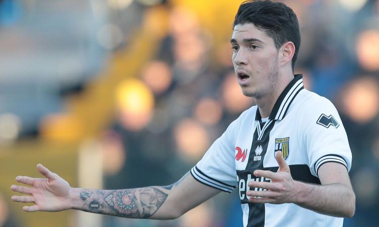 Sampdoria, lavori in corso per Bastoni
