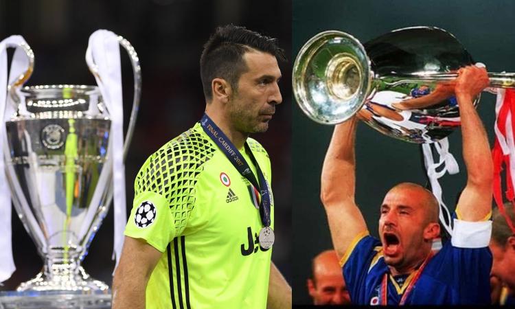 Champions, rieccoti: storia dell'odio juventino per la 'Coppa maledetta'