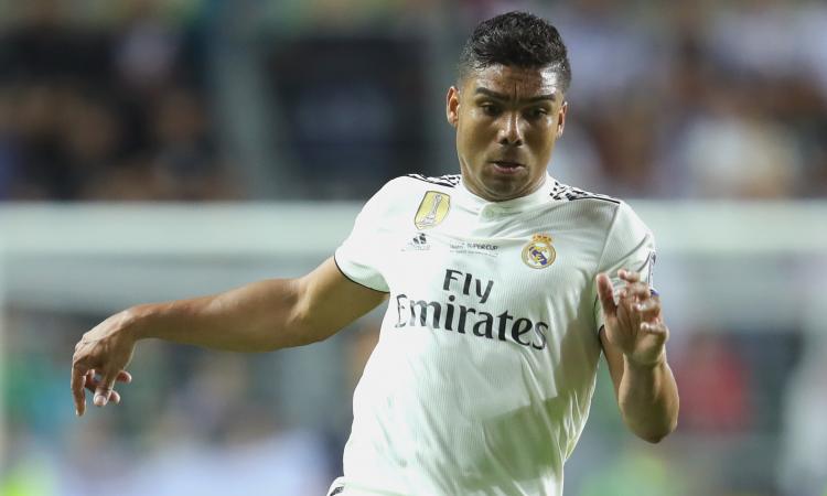 Real Madrid, Zidane ha un asso nella manica per Neymar